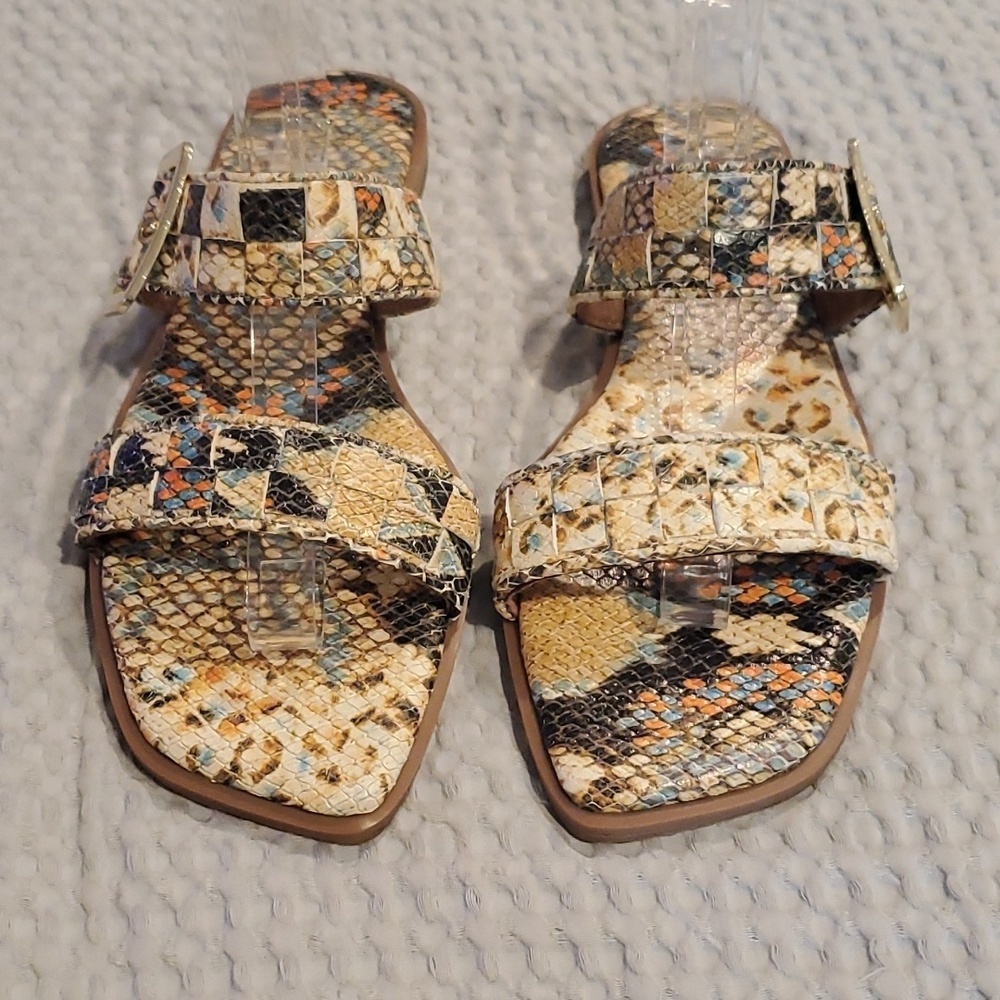 DIBA True Ja Karta Sandals (#14)